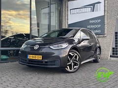 Volkswagen ID.3 - First Plus 58 kWh*ECC*NAVI*ACC*CAM*CARPLAY