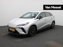 MG MG4 - 4 Standard 51 kWh | Apple CarPay | Adaptive Cruise Control | Led Koplampen | Parkeersensor
