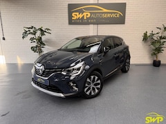 Renault Captur - 1.6 E-Tech full hybrid 145 techno | Navi | Camera