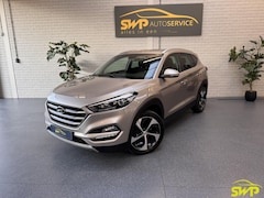 Hyundai Tucson - 1.6 T-GDi Comfort 2WD | 19 inch | Navi | Camera | Automaat