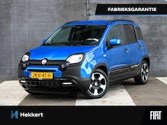 Fiat Panda - Pandina 1.0 Hybrid 70pk PDC ACHTER | DAB | 15''LM | CRUISE.C | AIRCO