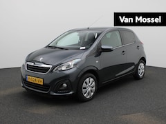 Peugeot 108 - 1.0 e-VTi Active | AIRCO | BLUETOOTH | ELEKTRISCHE RAMEN VOOR |