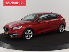 SEAT Leon - 1.5 eTSI FR Launch Edition | Stoelverwarming | Carplay | Adaptive cruise | Dynamic Chassis