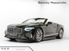 Bentley Continental GTC - Mulliner ''One of One Dutch Master''