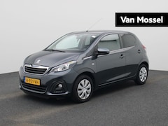 Peugeot 108 - 1.0 e-VTi Active | AIRCO | BLUETOOTH | ELEKTRISCHE RAMEN VOOR |