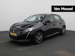 Peugeot 208 - 1.2 PureTech Active Pack | NAVIGATIE | CRUISE CONTROL | APPLE CARPLAY | PARKEERSENSOREN |