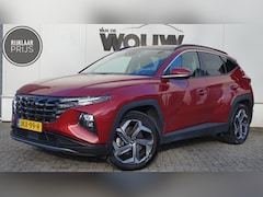 Hyundai Tucson - 1.6 T-GDI PHEV Comfort Smart 4WD Panoramadak | Elektrisch bedienbare achterklep