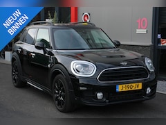 MINI Countryman - 1.5 Cooper Chili, PANO, JCW PAKKET