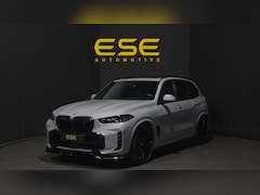 BMW X5 - xDrive50e Hybrid M-Sport M-Seats | Head-Up | H&K | Panorama