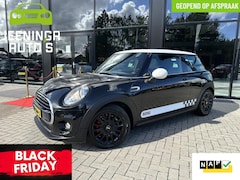 MINI Cooper - 1.5 Business|Airco|Navi|16"