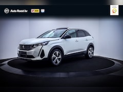 Peugeot 3008 - 1.2T Aut. GT-LINE KEYLESS | PANO | LED | CARPLAY ANDROIDAUTO | DAB | CAMERA | ACC