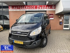 Ford Transit Custom - 270 2.2 TDCI L1H2 Trend