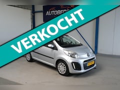 Citroën C1 - 1.0 Attraction - N.A.P. Airco, 5 deurs