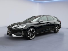 CUPRA Leon Sportstourer - 1.4 e-Hybrid /Apple & Android Carplay/BTW/Sportstoelen verwarmd/Park. Sens./Keyless/Sfeerv