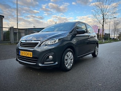 Peugeot 108 - 1.0 e-VTi Active Airco/Led/Bluetooth/Nieuwe Apk
