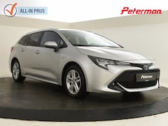 Toyota Corolla Touring Sports - 1.8 Hybrid Active | Carpay | Stuur en Stoelverwarming