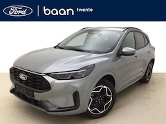 Ford Kuga - 2.5 PHEV ST-Line 243 PK | Matrix LED | Trekhaak wegkl. | Winter Pack | 19 inch | Head-UP |