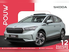 Skoda Enyaq iV - 60 180pk | SoH 94% | Navigatie | Achteruitrijcamera | Head-Up Display
