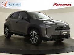 Toyota Yaris Cross - 1.5 Hybrid Executive | Panoramadak | Parkeersensoren V+A |