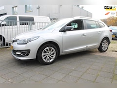 Renault Mégane Estate - 1.2 TCe Limited
