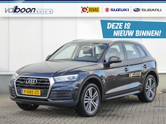 Audi Q5 - 2.0 TFSI quattro Design Pro Line Plus | Navi | Camera | Leder | Digital Dash | Camera | Tr