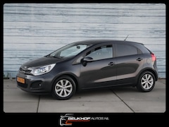 Kia Rio - 1.4 CVVT Sport Automaat Carplay Navi 59dkm N.a.p