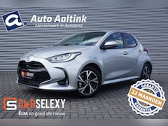 Toyota Yaris - Hybrid 115PK Dynamic AUTOMAAT NIEUW | CARPLAY | ADAPTIVE