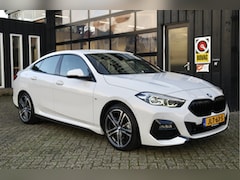 BMW 2-serie Gran Coupé - 218i M Sport Edition | Carplay | Camera | Fabrieksgarantie | Stuurwielverwarming