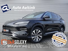 BYD Seal U - 217PK PHEV Boost NIEUW | ADAPTIVE | 360CAMERA | WINTERPACK