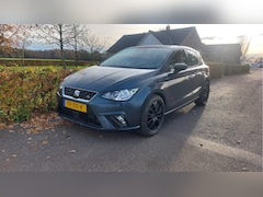 SEAT Ibiza - 1.0 TSI FR Business Intense CLIMA/NAVI/PANO BJ 2018