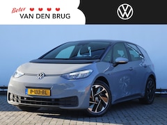 Volkswagen ID.3 - First 58 kWh | Navigatie | Climate control | Stoel en stuurverwarming | Achteruitrijcamera