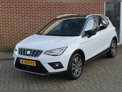 SEAT Arona - 1.0 TSI 115pk Xcellence Business Intense
