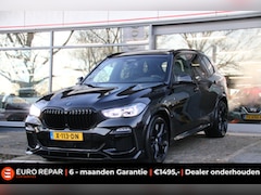 BMW X5 - XDrive45e High Executive M-PAKKET PANO TREKHAAK