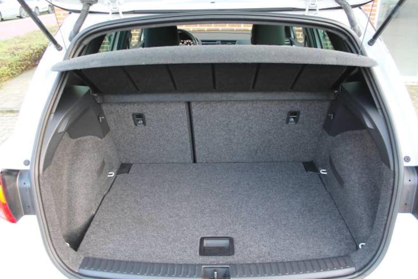 SEAT Arona - 1.0 TSI Xcellence Business Intense 1.0 TSI 115pk Xcellence Business Intense