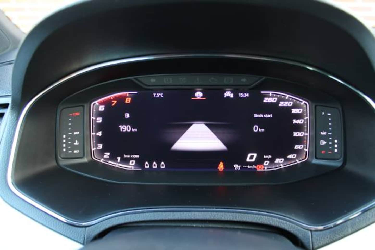 SEAT Arona - 1.0 TSI Xcellence Business Intense 1.0 TSI 115pk Xcellence Business Intense