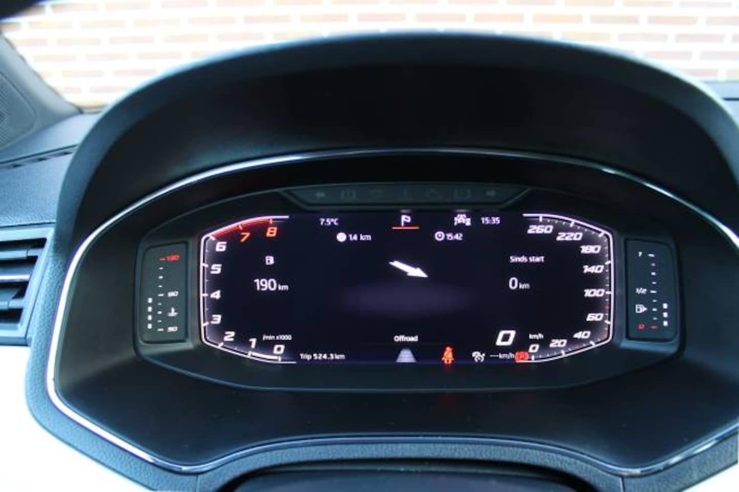 SEAT Arona - 1.0 TSI Xcellence Business Intense 1.0 TSI 115pk Xcellence Business Intense