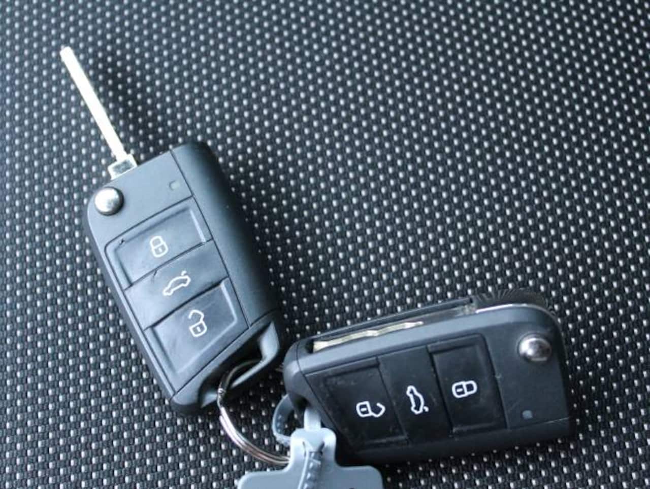 SEAT Arona - 1.0 TSI Xcellence Business Intense 1.0 TSI 115pk Xcellence Business Intense