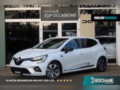 Renault Clio - 1.6 E-Tech Hybrid 140 Serie Limitee E-TECH | Camera | Groot scherm | Dode hoek detectie