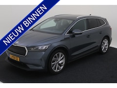 Skoda Enyaq iV - 60 LEDER | CAMERA | 20 INCH