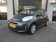 Citroën C1 - 1.0-12V Exclusive