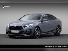 BMW 2-serie Gran Coupé - 218i High Executive | Achteruitrijcamera | Comfort Access | Stoelverwarming | Hifi System