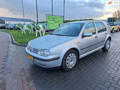 Volkswagen Golf - 2.0 Comfortline / Verzorgde auto / APK augustus 2026