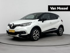 Renault Captur - 0.9 TCe Intens | Camera | Parkeersensoren | Navigatie | Bluetooth | Radio |