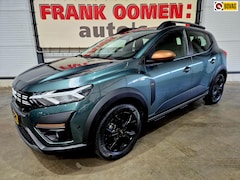 Dacia Sandero Stepway - 1.0 TCe 90 Comfort + LED|Keyless|Schuifdak|Apple|Android|Dodehoek|Camera|PDC|Stoelverw.|16