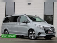 Mercedes-Benz EQV - 300 L2 / AMG / New Model / Luchtvering / 7-Persoons / Burmester / Vol Opties / NIEUWSTAAT