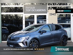 Renault Clio - 1.6 E-Tech Full Hybrid 145 esprit Alpine | 360graden camera | BOSE audiosysteem