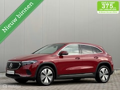 Mercedes-Benz EQA - 250+ 71 kWh - 1 eig. - 98% SOH - In topstaat