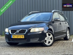 Volvo V50 - 2.0D Summum/APK/LMV/STLVW/DO