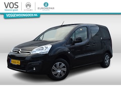 Citroën ë-Berlingo - E-Feel 23 kWh Navi | Airco | Parkeerhulp V+A | Camera achter |
