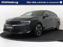Opel Astra Sports Tourer - 1.2 Turbo Hybrid GS